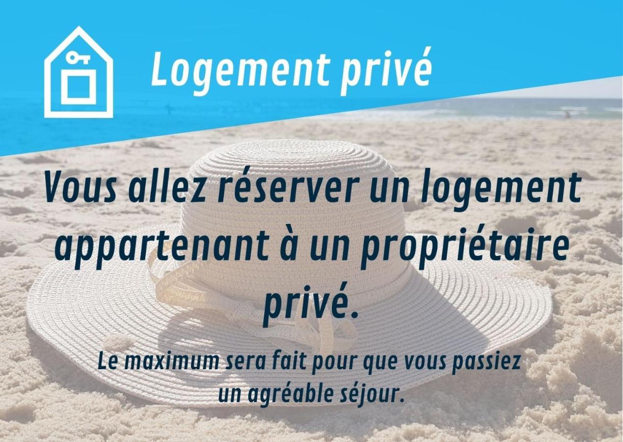 Le Baionarena 4 Pers-Terrasse-Parking-Hypercentre Apartment Tarnos Exterior photo